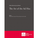 The Art of the Ad Hoc