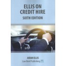 Ellis on Credit Hire 6th Edition