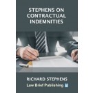 Stephens on Contractual Indemnities