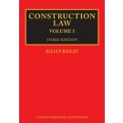 Construction Law, 3rd Edition