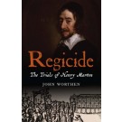 Regicide: The Trials of Henry Marten