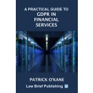 A Practical Guide to GDPR in Financial Services