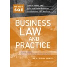 Revise SQE: Business Law and Practice 2nd Edition
