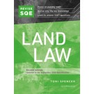 Revise SQE: Land Law 2nd Edition