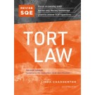 Revise SQE: Tort Law 2nd Edition
