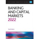 CLP Legal Practice Guides: Banking and Capital Markets 2022