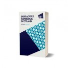 Debt Advice Handbook Scotland 2024-25