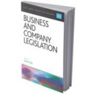 CLP Legal Practice Guides: Business and Company Legislation 2023/24