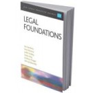CLP Legal Practice Guides: Legal Foundations 2023/24