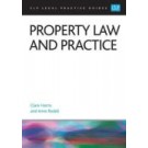 CLP Legal Practice Guides: Property Law and Practice 2023/24
