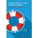 Insolvency Law Made Clear: A Guide for Debtors