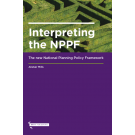 Interpreting the NPPF: The new National Planning Policy Framework