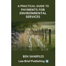 A Practical Guide to Payments for Environmental Services