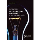Modern Intellectual  Property Law in Ireland