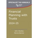 Financial Planning with Trusts 2024-25