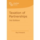 Taxation of Partnerships 3rd ed