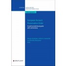European Account Preservation Order: A multi-jurisdictional guide with commentary