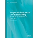 Corporate Governance and Sustainability: The Role of the Board of Directors