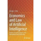 Economics and Law of Artificial Intelligence: Finance, Economic Impacts, Risk Management and Governance