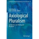 Axiological Pluralism: Jurisdiction, Law-Making and Pluralisms