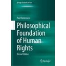 Philosophical Foundation of Human Rights 2nd Edition