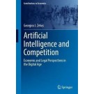 Artificial Intelligence and Competition: Economic and Legal Perspectives in the Digital Age