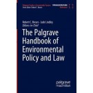 The Palgrave Handbook of Environmental Policy and Law