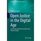 Open Justice in the Digital Age: The Relationship Between Justice and Media in Europe