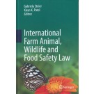 International Farm Animal, Wildlife and Food Safety Law