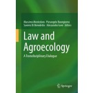 Law and Agroecology: A Transdisciplinary Dialogue