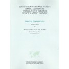 Convention on International Interests in Mobile Equipment and Protocol thereto on Matters Specific to Aircraft Equipment: Official Commentary 4th Edition