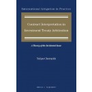 Contract Interpretation in Investment Treaty Arbitration: A Theory of the Incidental Issue
