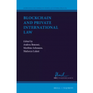 Blockchain and Private International Law