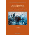 The Duty to Investigate in Situations of Armed Conflict: An Examination under International Humanitarian Law, International Human Rights Law, and their Interplay