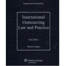 International Outsourcing Law and Practice