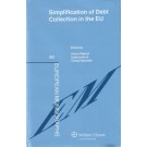 Simplification of Debt Collection in the EU