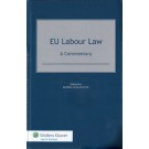 EU Labour Law: A Commentary