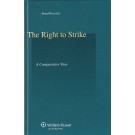 The Right to Strike: A Comparative View