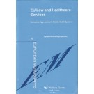 EU Law and Healthcare Services