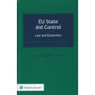 EU State Aid Control: Law and Economics