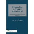 Introduction to Turkish Business Law, 2nd Edition