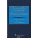European Public Procurement Law: Article by article commentary of the Public Sector Directive, 2nd Edition