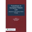 Transitions in European Patent Law