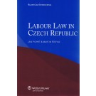 Labour Law in the Czech Republic, 2nd Edition