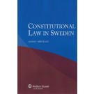 Constitutional Law in Sweden, 2nd Edition