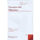 Taxation and Migration