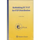 Rethinking EU VAT for P2P Distribution