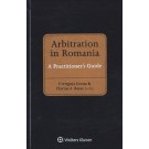 Arbitration in Romania: A Practitioner's Guide