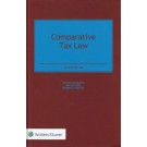 Comparative Tax Law, 2nd Edition
