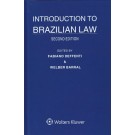 Introduction to Brazilian Law, 2nd Edition